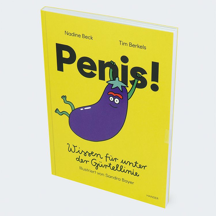 Penis!" online kaufen Penis!" online kaufen