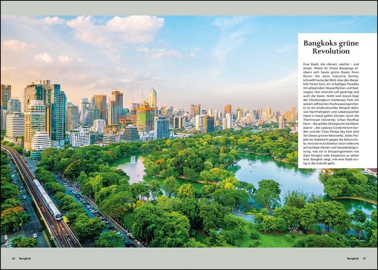 Produktbild: KUNTH Unterwegs in Thailand