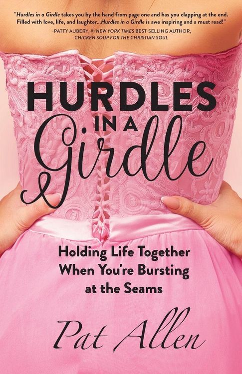 Produktbild: Hurdles in a Girdle