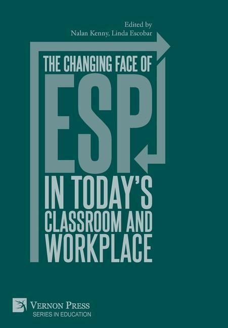 Produktbild: The changing face of ESP in today's classroom and workplace