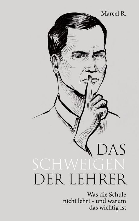 Produktbild: Das Schweigen der Lehrer