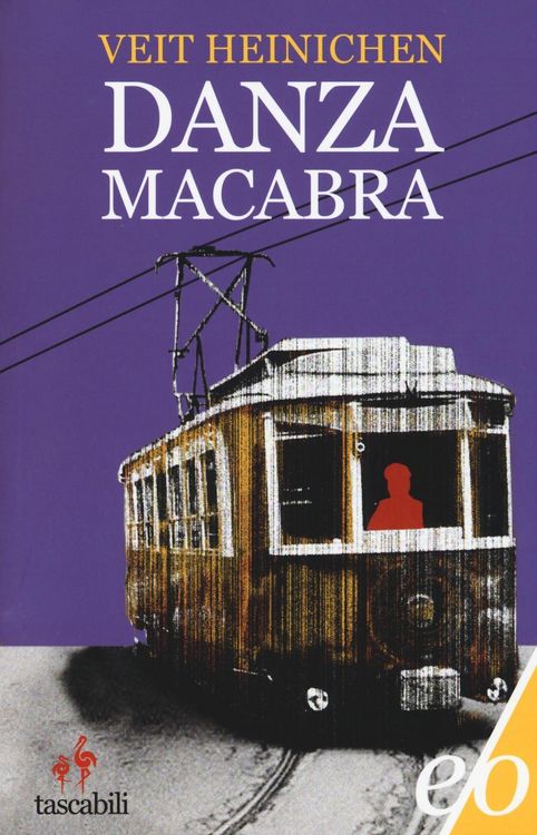 Produktbild: Danza macabra