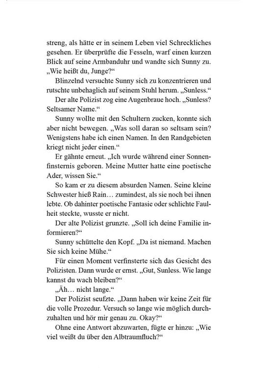 Produktbild: SHADOW SLAVE | Band 1 Kind der Schatten - Deutsch