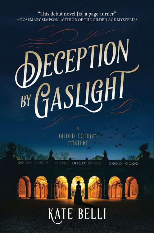 Produktbild: Deception by Gaslight