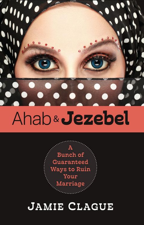 Produktbild: Ahab and Jezebel