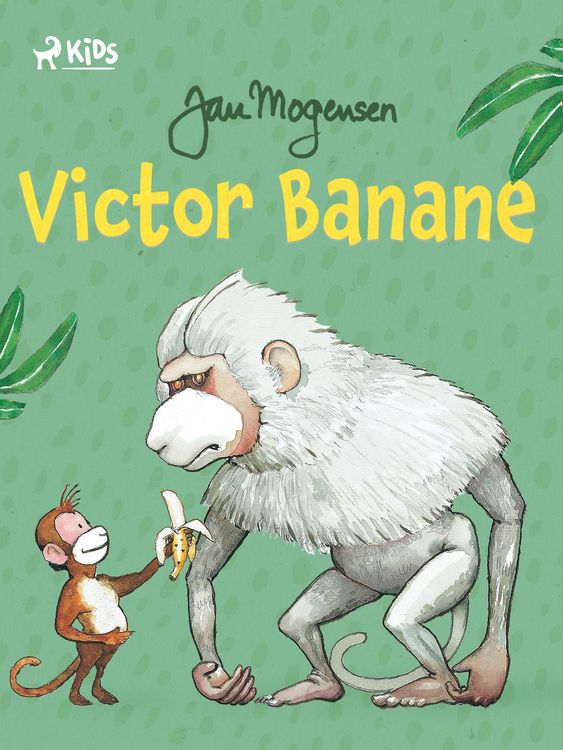 Produktbild: Victor Banane