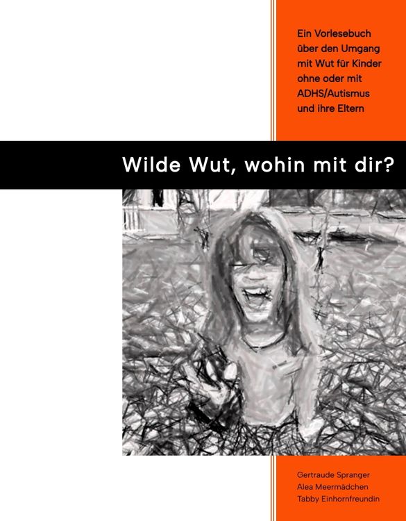 Produktbild: Wilde Wut, wohin mit Dir?