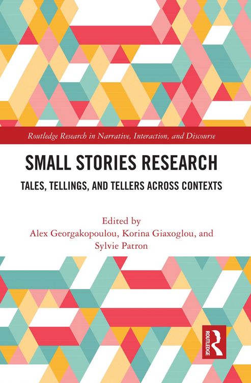 Produktbild: Small Stories Research