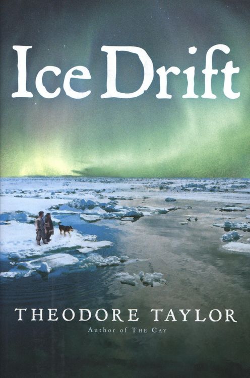 Produktbild: Ice Drift