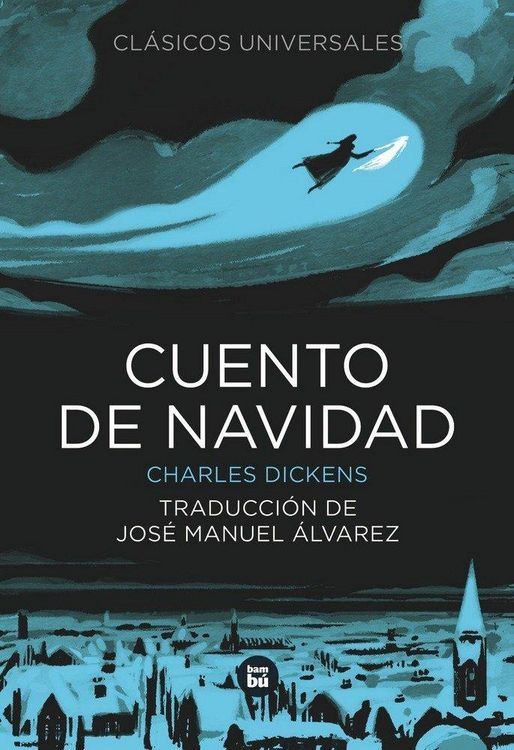 Produktbild: Cuento de Navidad