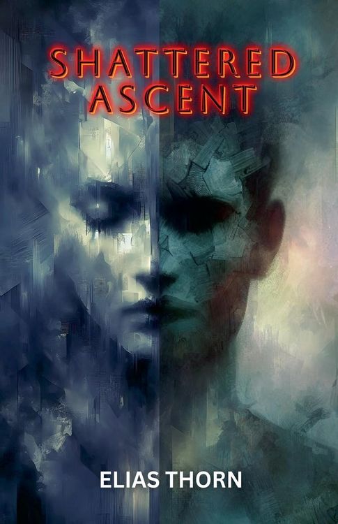 Produktbild: Shattered Ascent