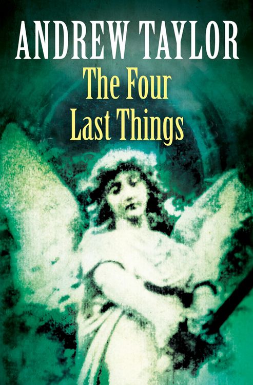 Produktbild: The Four Last Things