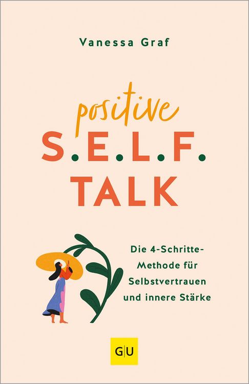 Produktbild: Positive S.E.L.F.-Talk