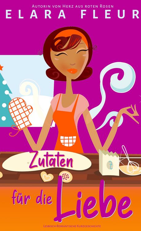 Produktbild: Zutaten f&uuml;r die Liebe
