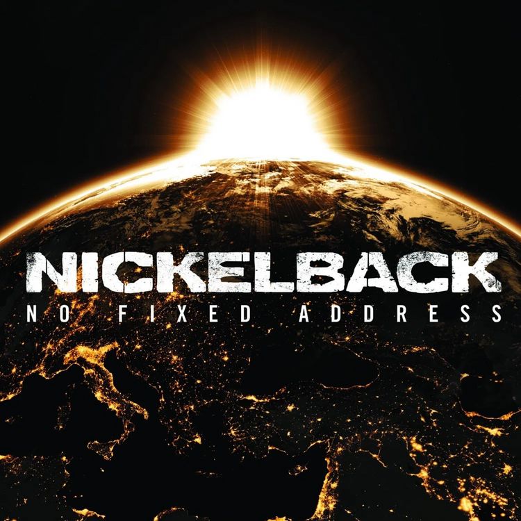 Produktbild: No Fixed Address