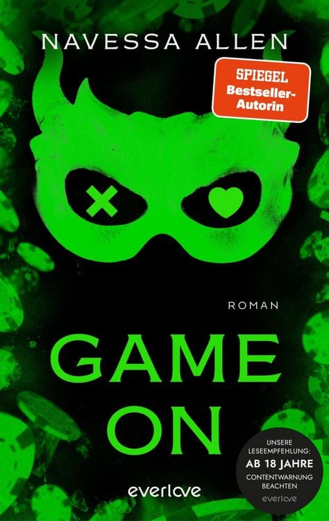 Produktbild: Game on