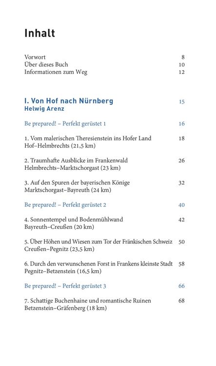 Produktbild: Jakobswege in Franken 2