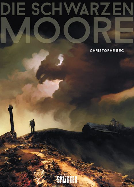 Produktbild: Die Schwarzen Moore