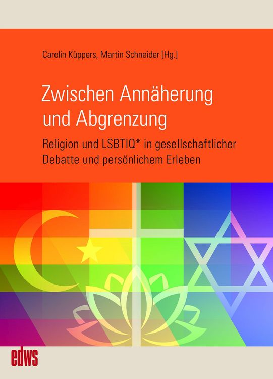 Produktbild: Zwischen Ann&auml;herung und Abgrenzung