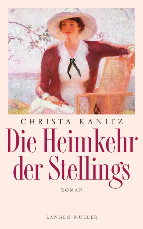 Produktbild: Die Heimkehr der Stellings