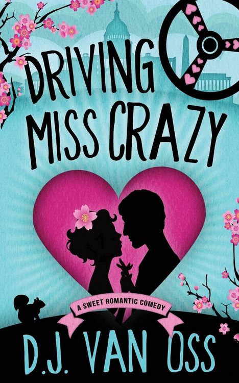 Produktbild: Driving Miss Crazy
