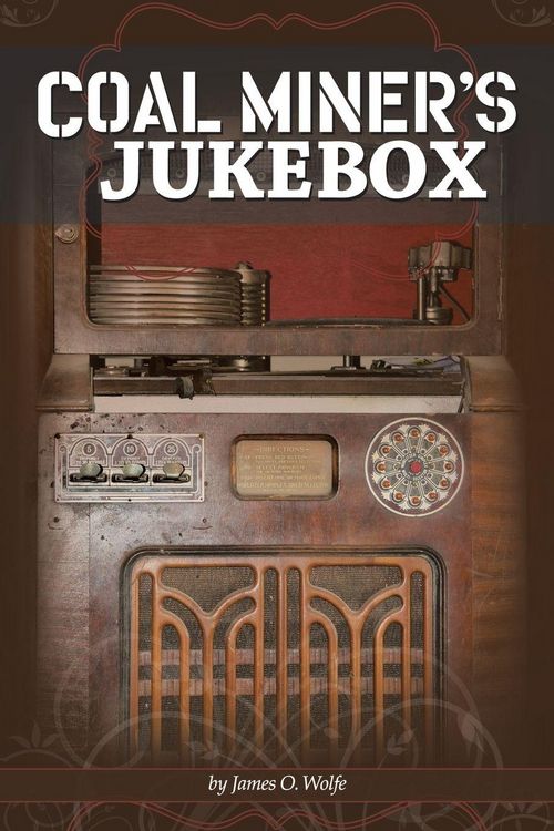 Produktbild: Coal Miner's Jukebox