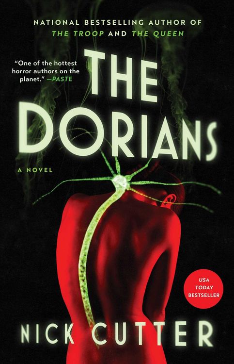 Produktbild: The Dorians