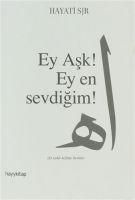 Produktbild: Ey Ask Ey En Sevdigim
