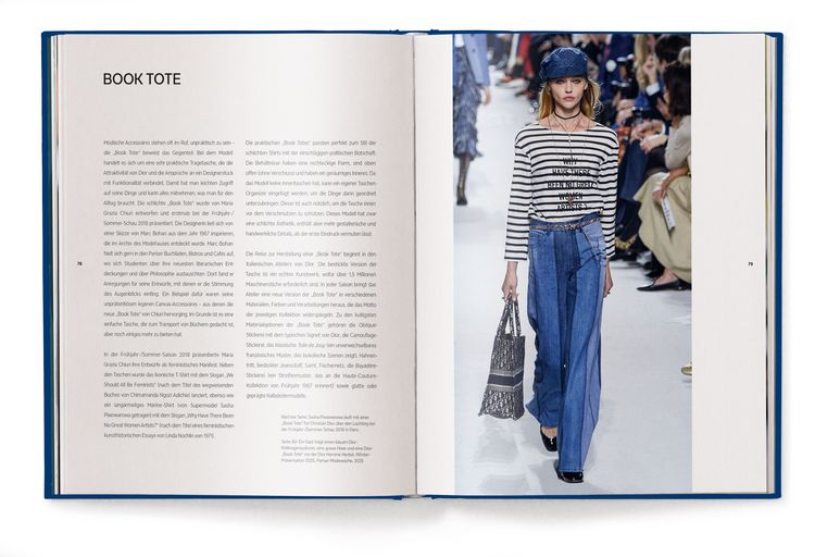Produktbild: Dior Bags: Der ultimative Guide