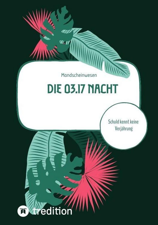 Produktbild: Die 03.17 Nacht