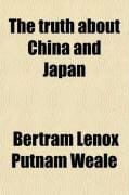 Produktbild: The Truth about China and Japan