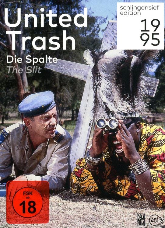 Produktbild: United Trash