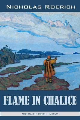 Produktbild: Flame in Chalice