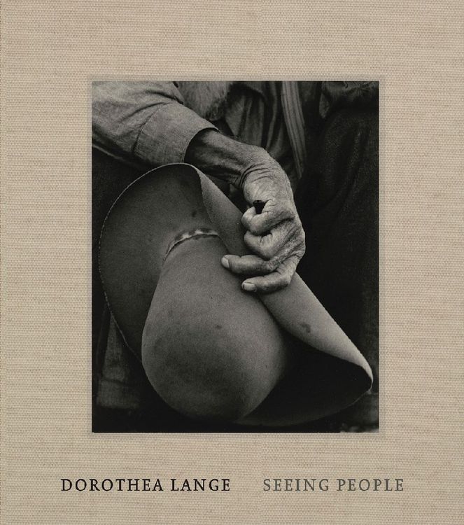 Produktbild: Dorothea Lange