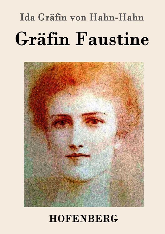 Produktbild: Gr&auml;fin Faustine