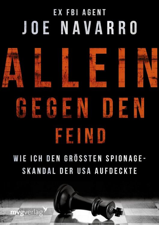 Produktbild: Allein gegen den Feind