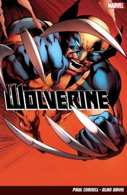 Produktbild: Wolverine Volume 1: Hunting Season