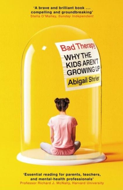 Produktbild: Bad Therapy