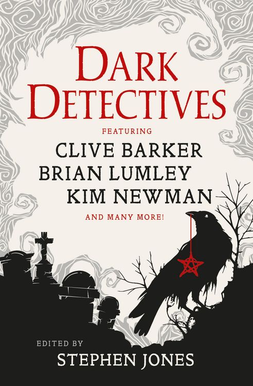 Produktbild: Dark Detectives