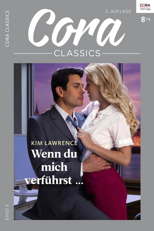 Produktbild: Wenn du mich verf&uuml;hrst ...