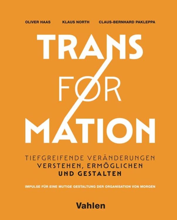 Produktbild: Transformation