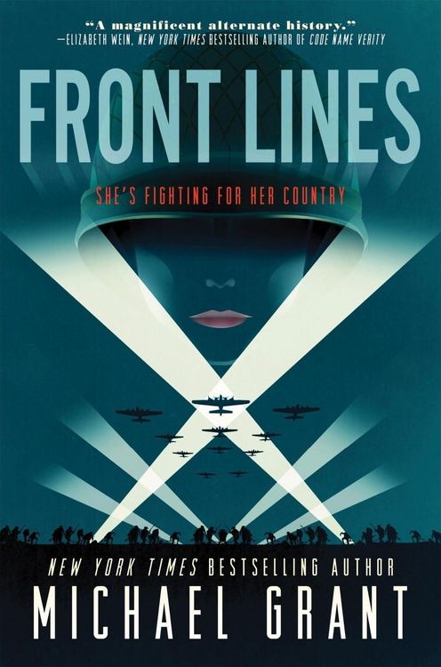 Produktbild: Front Lines