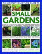 Produktbild: Complete Practical Guide to Small Gardens