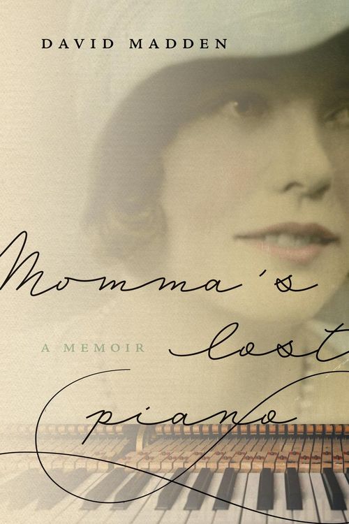 Produktbild: Momma's Lost Piano