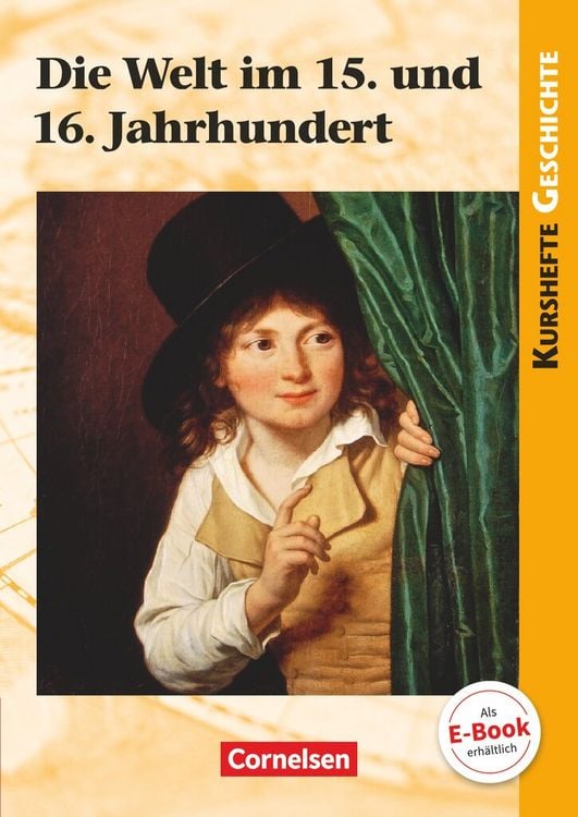 Produktbild: Kurshefte Geschichte - Einf&uuml;hrungsphase - Niedersachsen - Ausgabe ab 2018