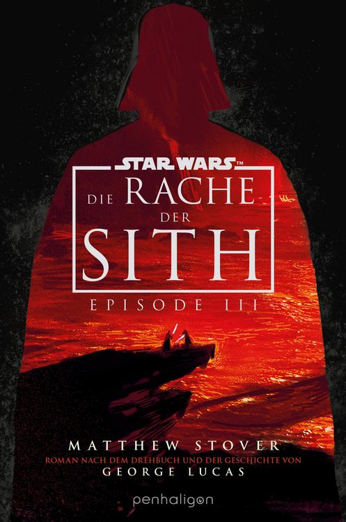 Produktbild: Star Wars(TM) - Episode III - Die Rache der Sith