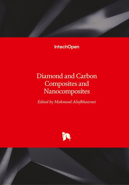 Produktbild: Diamond and Carbon Composites and Nanocomposites