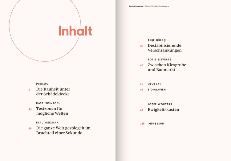 Produktbild: PACT Zollverein