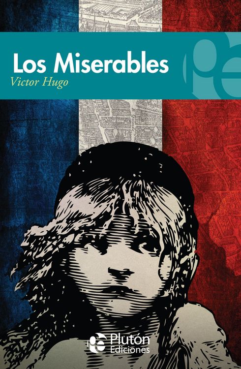Produktbild: Los miserables
