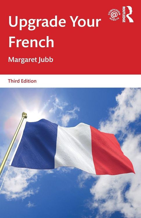 Produktbild: Upgrade Your French